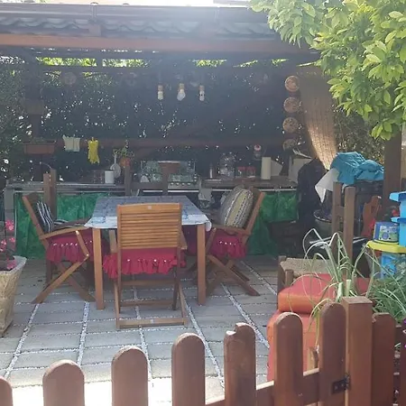 Bed & Breakfast Girasole *