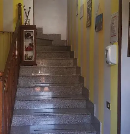 Bed & Breakfast Girasole