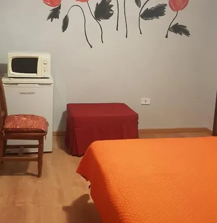 Bed & Breakfast Girasole Colleferro