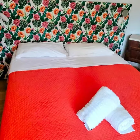 Bed and Breakfast Girasole 3*
