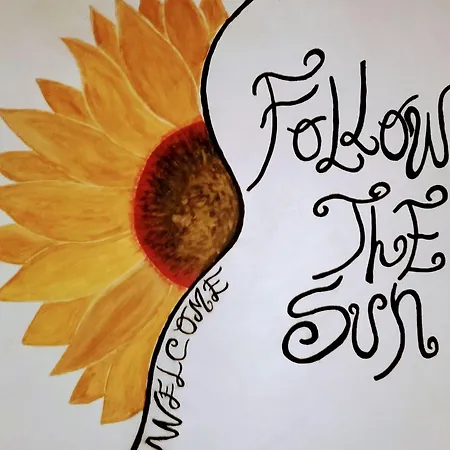 Panzió Girasole