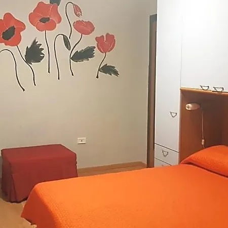 Girasole לינה וארוחת בוקר קולפררו