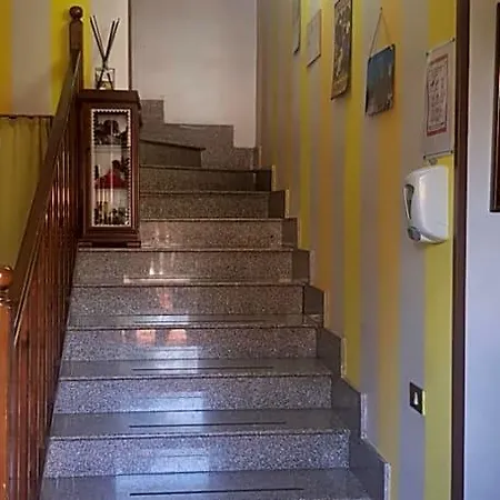 Panzió Girasole