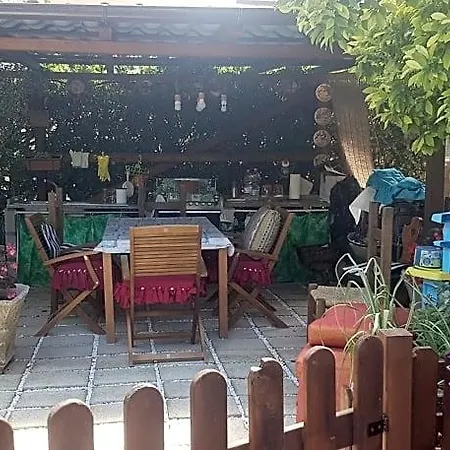 Girasole לינה וארוחת בוקר