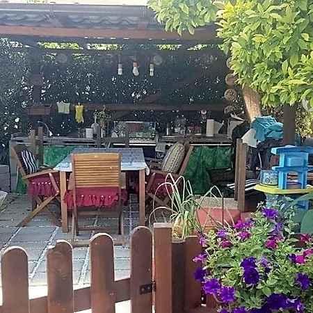 Girasole Panzió