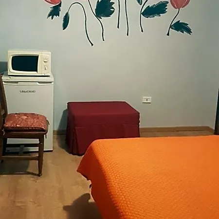 Panzió Girasole Colleferro