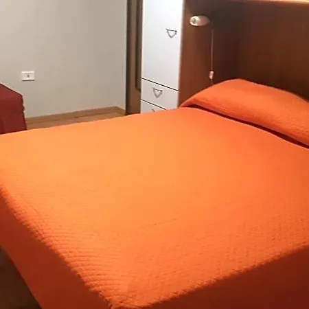 Girasole Panzió Colleferro
