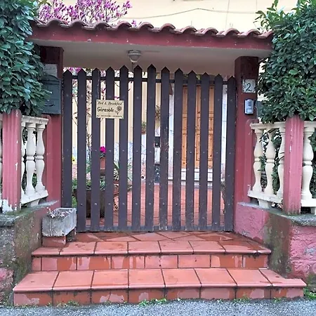 Girasole Panzió
