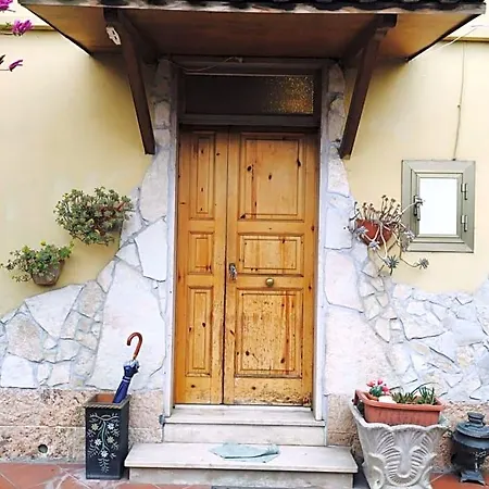Girasole לינה וארוחת בוקר קולפררו