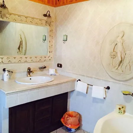 Bed & Breakfast Girasole Colleferro