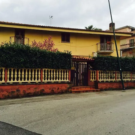 Girasole 3* Colleferro