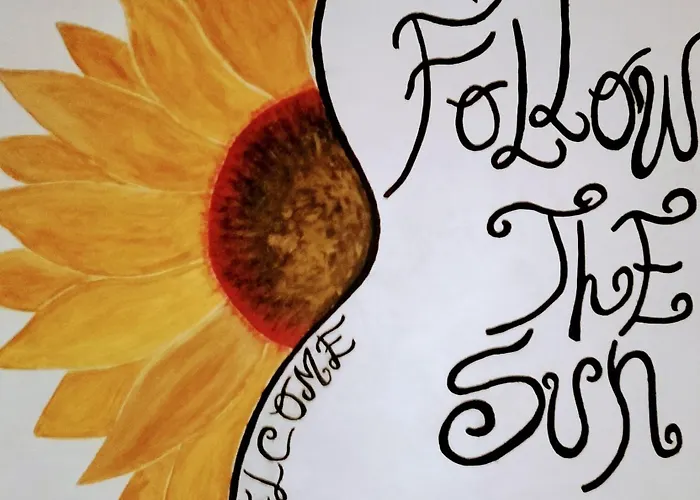 Panzió Girasole
