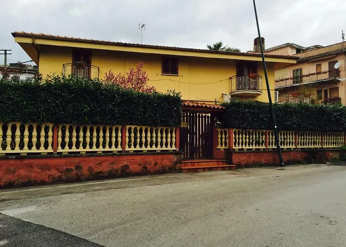 Girasole 3* Colleferro